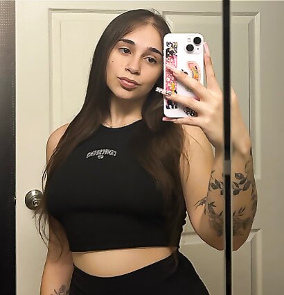 TikTok Cuties 186