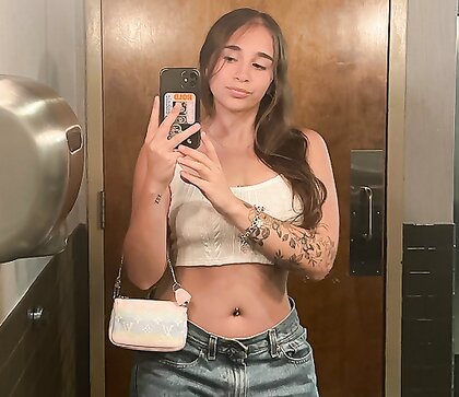 TikTok Cuties 186