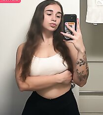 TikTok Cuties 186
