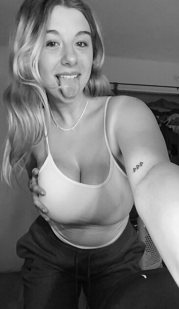 TikTok Cuties 94