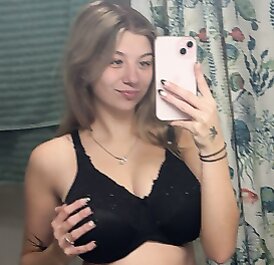 TikTok Cuties 94
