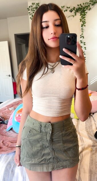 TikTok Cuties 180