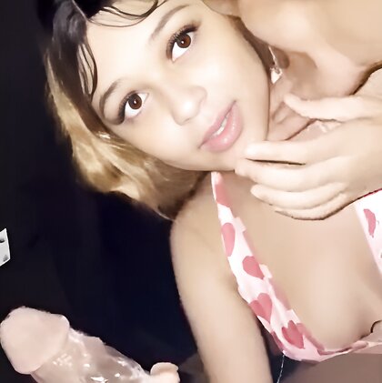 Black Cuties 24