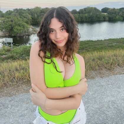 TikTok Cuties 148