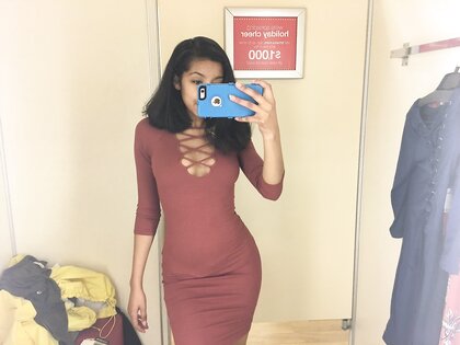 TikTok Cuties 109