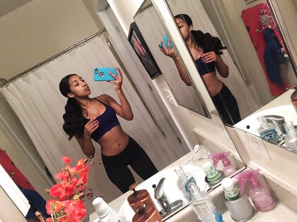 TikTok Cuties 109