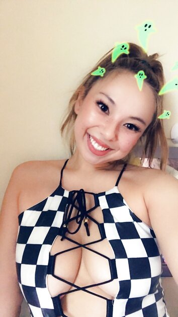 Asian Cuties 54