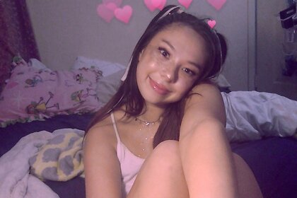 Asian Cuties 54