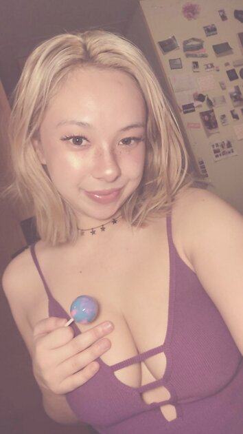 Asian Cuties 54