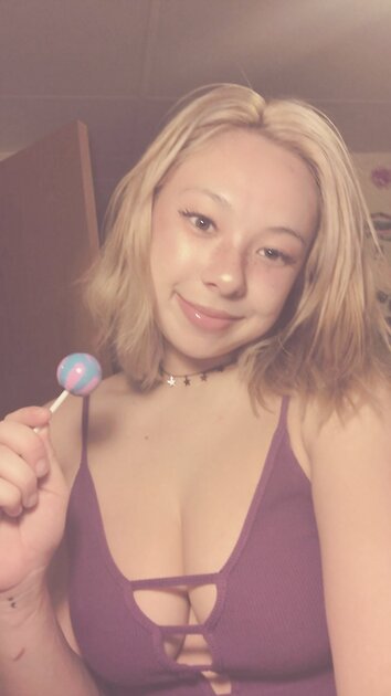 Asian Cuties 54