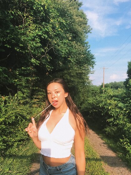 Asian Cuties 54