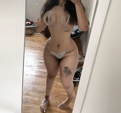 phat pussy milf