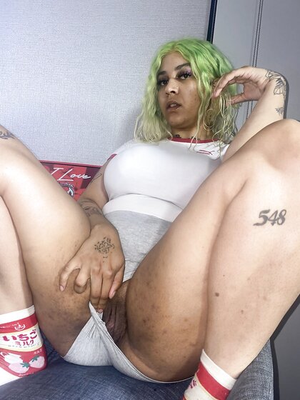 Magic City sluts (lesbian movies coming soon)