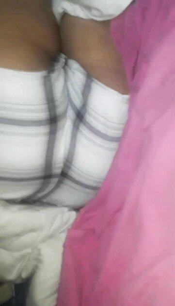 Minha tia gostosa nem percebeu kkk