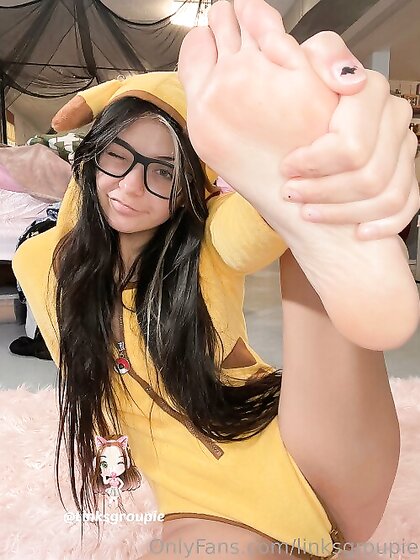 Tiny Cuties 125