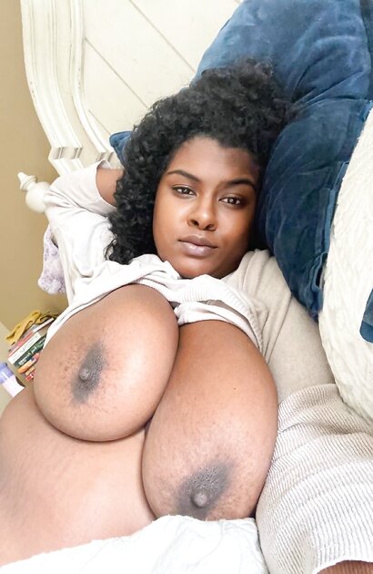 Big Titty Omi