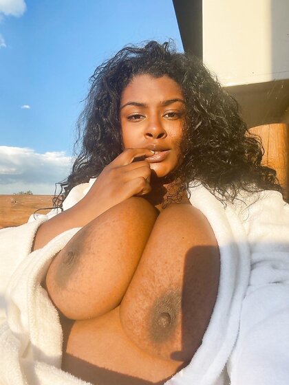 Big Titty Omi