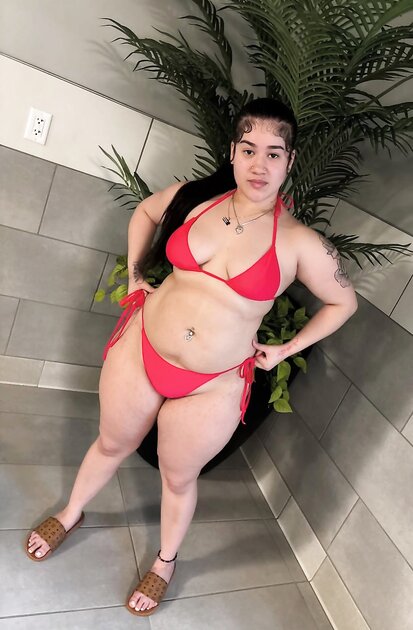 Nani thick ass