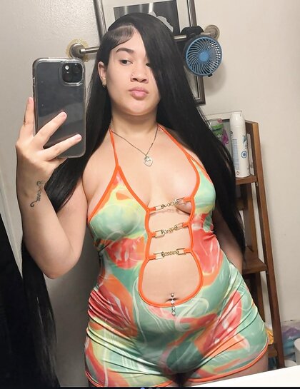 Nani thick ass