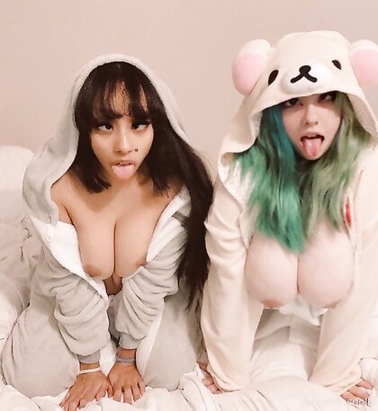 E-Cuties 6