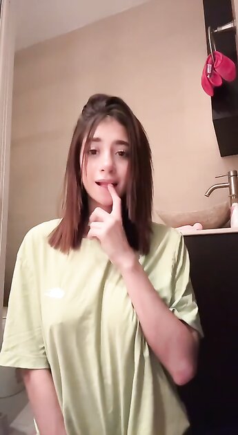 TikTok Cuties 219
