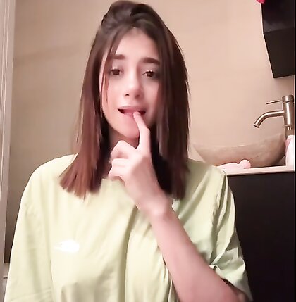 TikTok Cuties 219