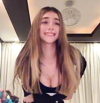 TikTok Cuties 219