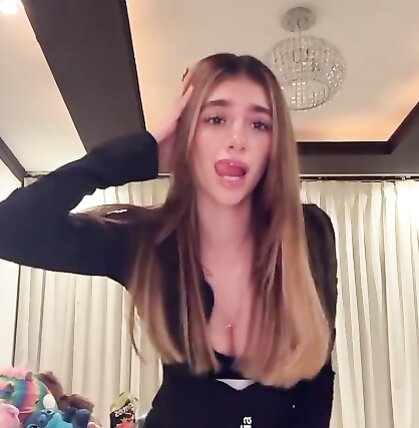 TikTok Cuties 219
