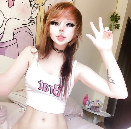Emo Cuties 21