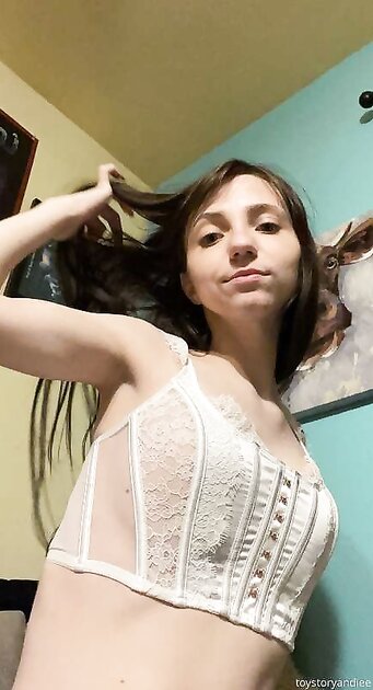 POV Cuties 17