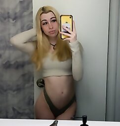 TikTok Cuties 223