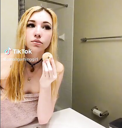 TikTok Cuties 223