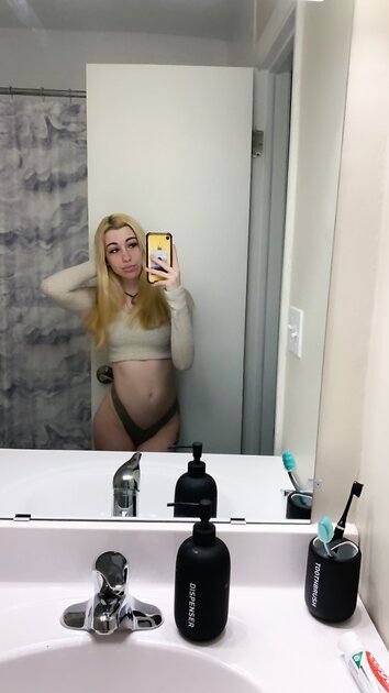 TikTok Cuties 223