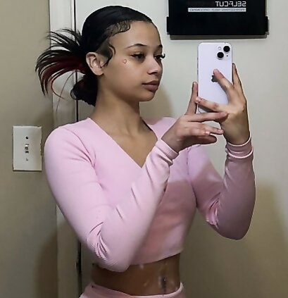 Black Cuties 29