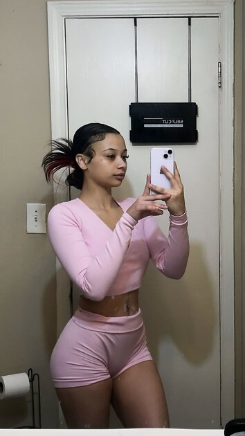 Black Cuties 29