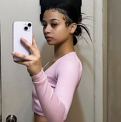 Black Cuties 29