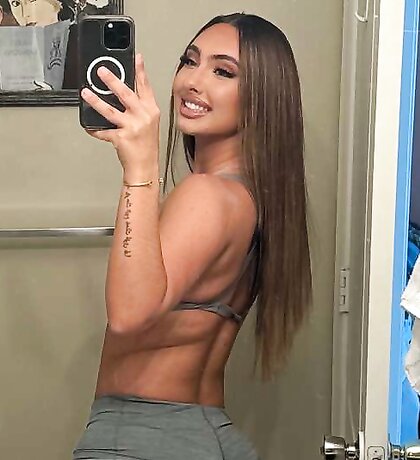 TikTok Cuties 184