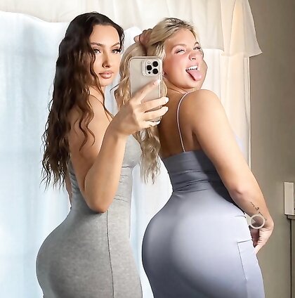 TikTok Cuties 184