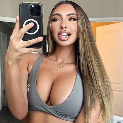 TikTok Cuties 184