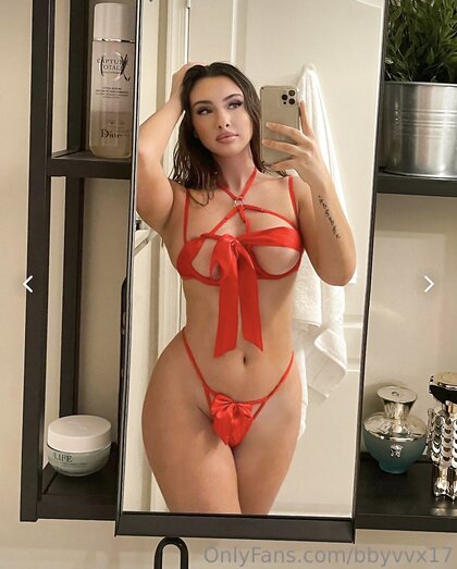 TikTok Cuties 184