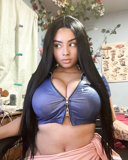 TikTok Cuties 72