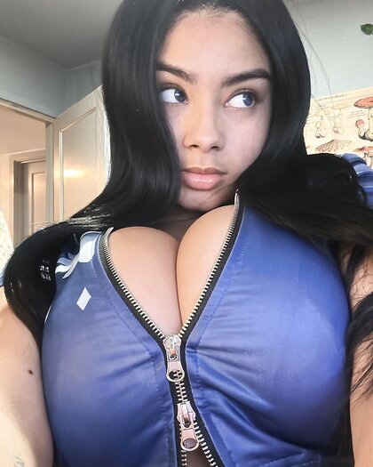 TikTok Cuties 72