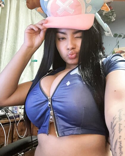 TikTok Cuties 72
