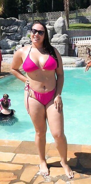 Tais Hebert0n. Mãe gostosa da minha amiga ABC Paulista SBC