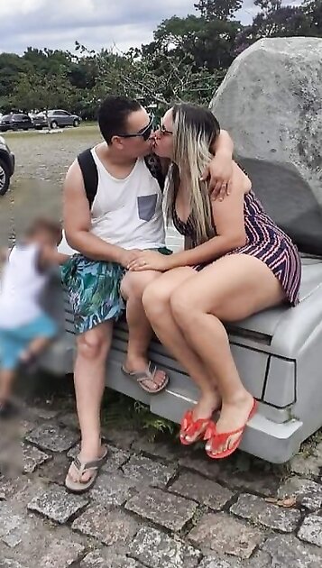 Tais Hebert0n. Mãe gostosa da minha amiga ABC Paulista SBC