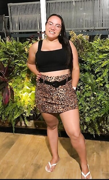 Tais Hebert0n. Mãe gostosa da minha amiga ABC Paulista SBC