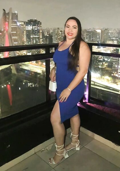 Tais Hebert0n. Mãe gostosa da minha amiga ABC Paulista SBC