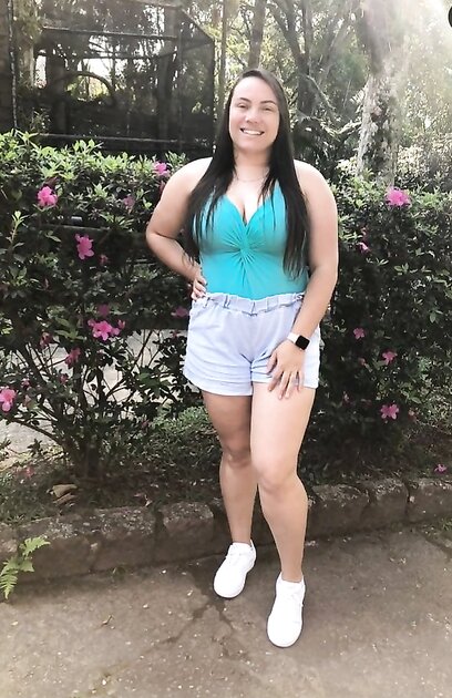 Tais Hebert0n. Mãe gostosa da minha amiga ABC Paulista SBC