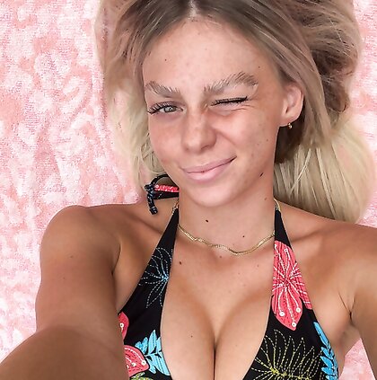 TikTok Cuties 212