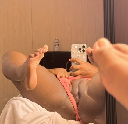 Phat! pussy